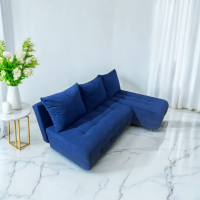 Угловой диван Бискит